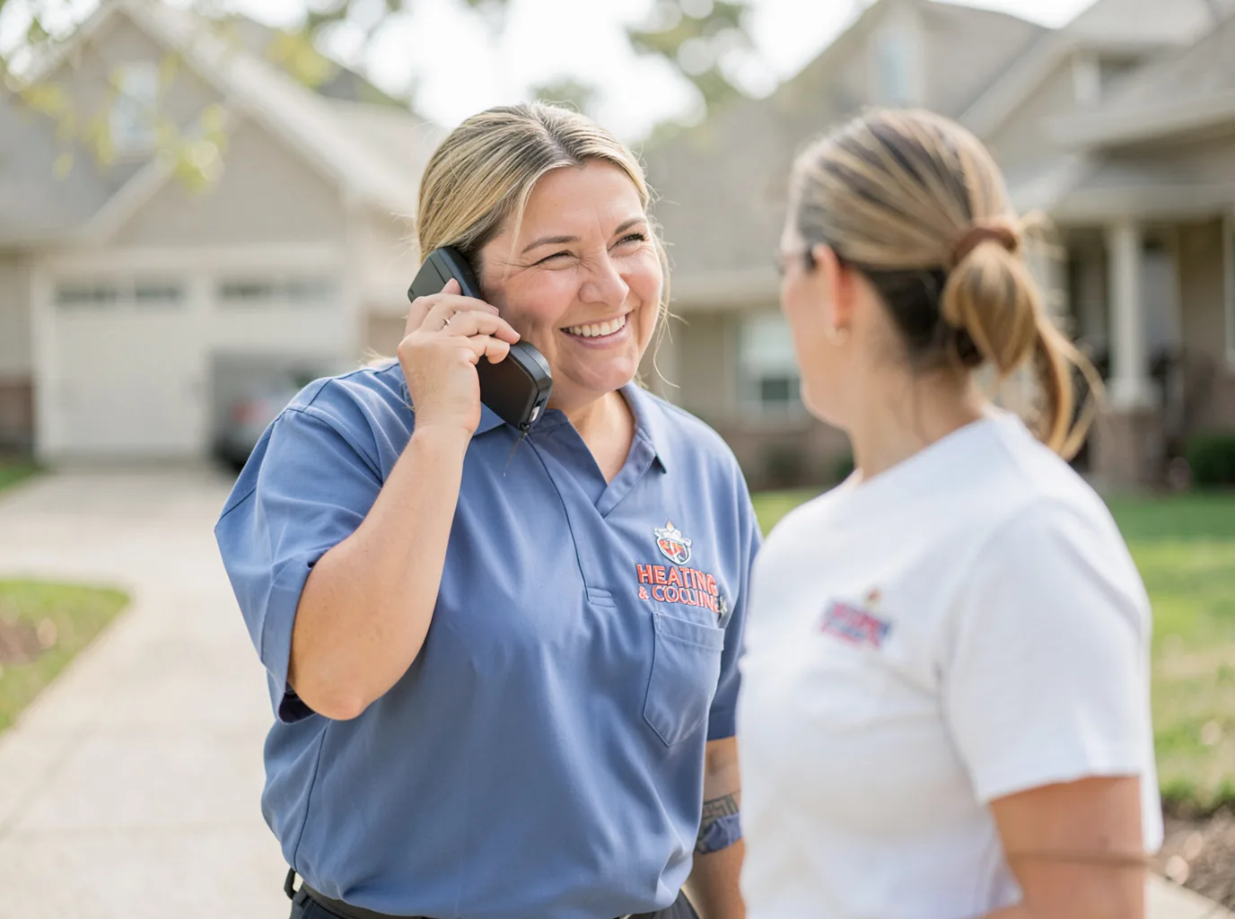 Hvac Repair Long Prairie, MN FAQs